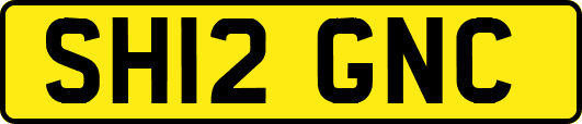 SH12GNC