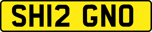SH12GNO