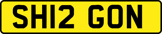 SH12GON