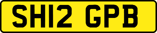 SH12GPB