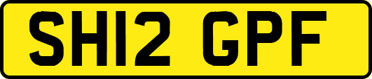 SH12GPF