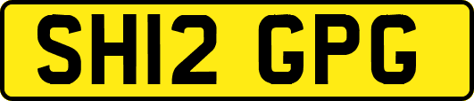 SH12GPG