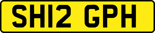 SH12GPH