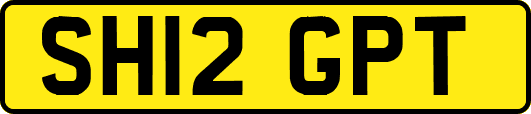 SH12GPT