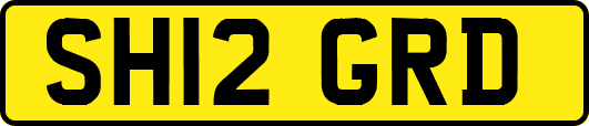 SH12GRD
