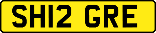 SH12GRE