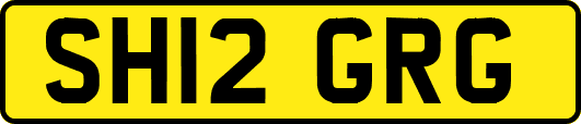 SH12GRG