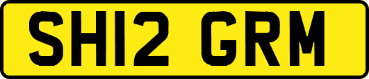SH12GRM