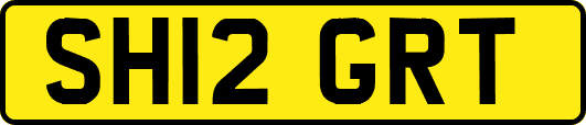 SH12GRT