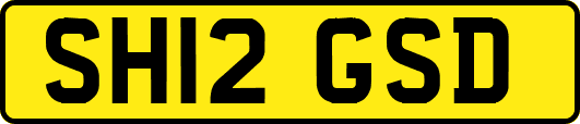SH12GSD