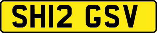 SH12GSV