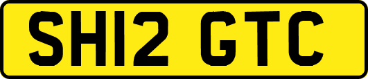 SH12GTC
