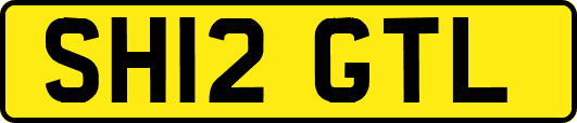 SH12GTL