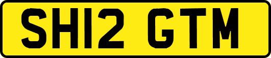 SH12GTM