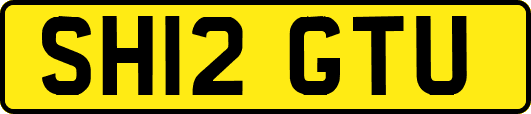 SH12GTU
