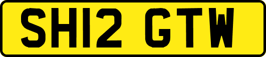 SH12GTW