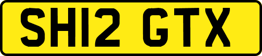 SH12GTX