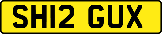SH12GUX