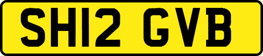 SH12GVB