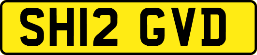 SH12GVD