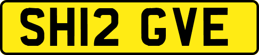 SH12GVE