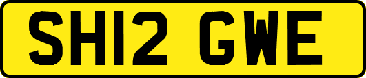 SH12GWE