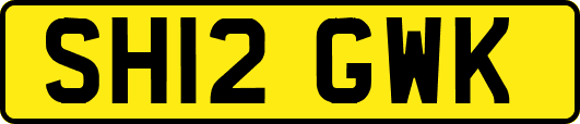 SH12GWK