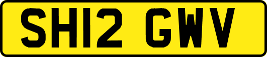 SH12GWV
