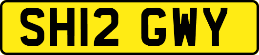 SH12GWY