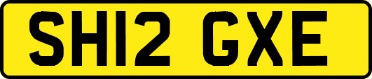 SH12GXE
