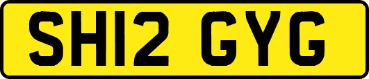 SH12GYG