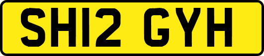 SH12GYH