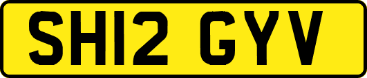 SH12GYV