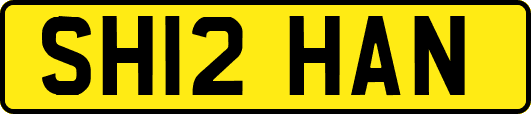 SH12HAN