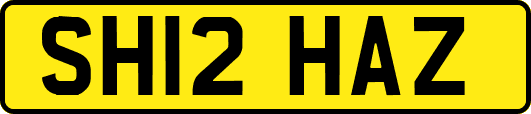 SH12HAZ