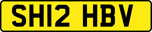 SH12HBV