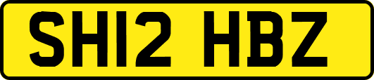 SH12HBZ