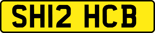 SH12HCB