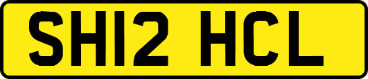 SH12HCL