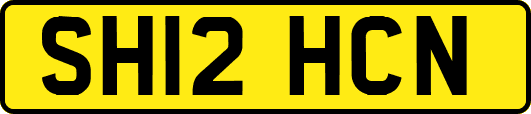 SH12HCN