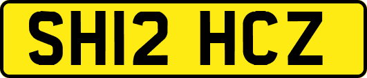 SH12HCZ