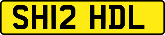 SH12HDL