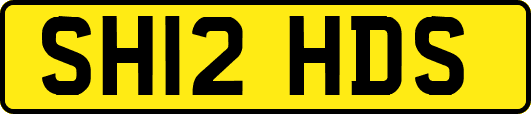 SH12HDS