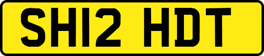 SH12HDT