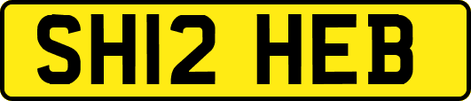 SH12HEB