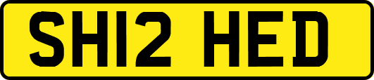 SH12HED