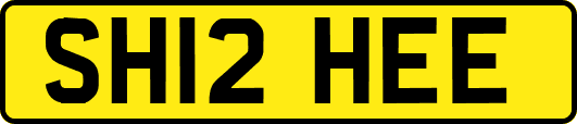 SH12HEE