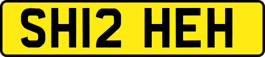 SH12HEH