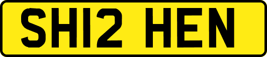 SH12HEN