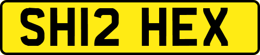 SH12HEX
